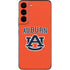 Auburn University AU Orange Galaxy S22 Skin